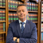 Jose Luis del Valle Sepúlveda