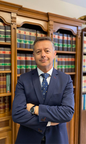 Jose Luis del Valle Sepúlveda