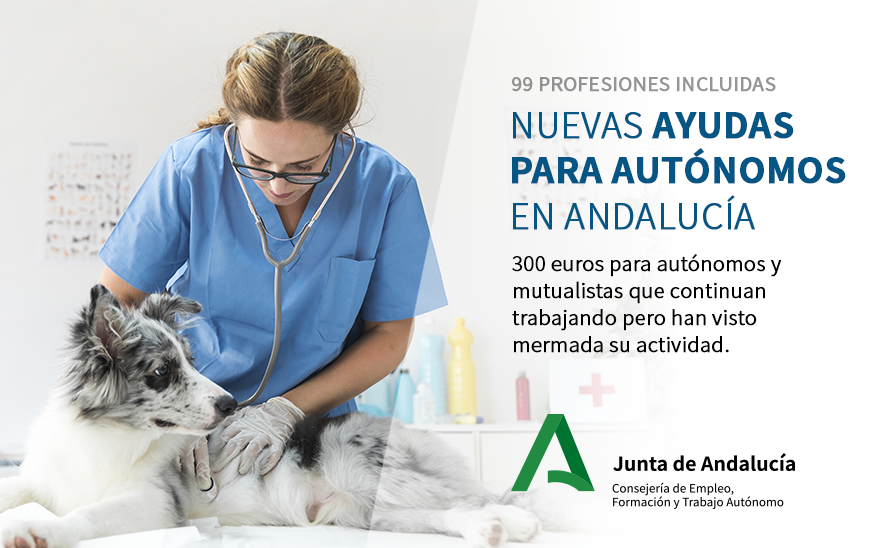 AYUDAS DE 300 EUROS PARA AUTÓNOMOS Y MUTUALISTAS AFECTADOS POR LA CRISIS DEL COVID-19