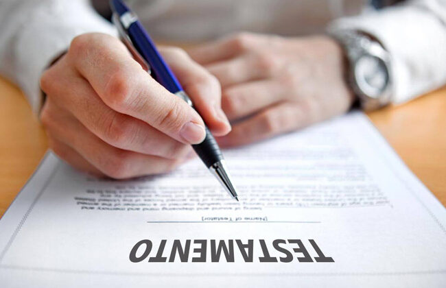 DESPACHO ESPECIALIZADO EN TRAMITACIÓN DE HERENCIAS