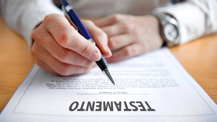 DESPACHO ESPECIALIZADO EN TRAMITACIÓN DE HERENCIAS